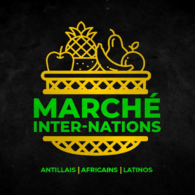 Marché Inter-Nations