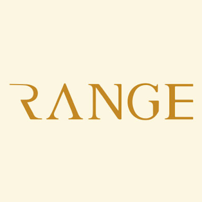 RANGE restaurant, bar + patio