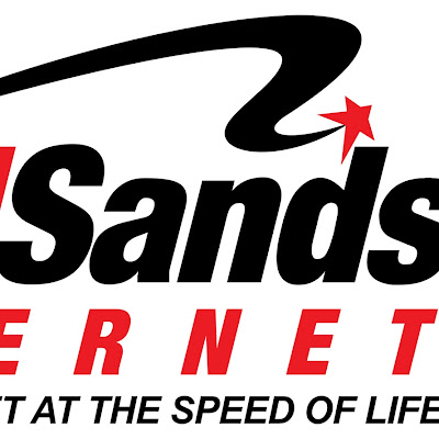 Red Sands Internet