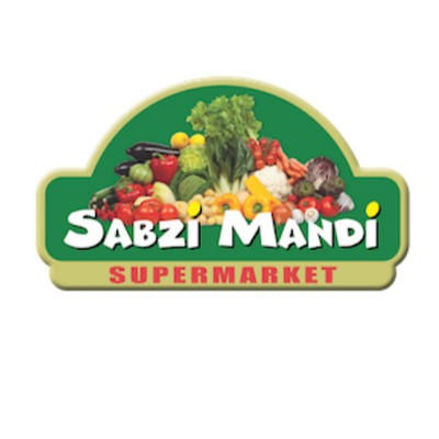 Sabzi Mandi Supermarket