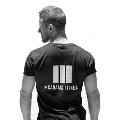 McAdams Fitness