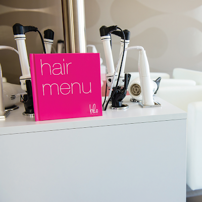 Blo Blow Dry Bar