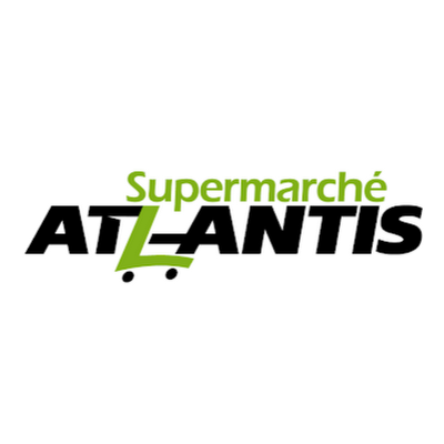 Supermarché Atlantis