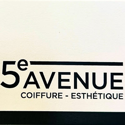 Coiffure 5e Avenue