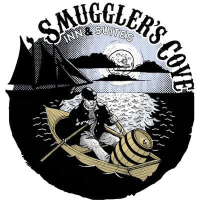 Membre Smugglers Cove Inn dans Lunenburg NS