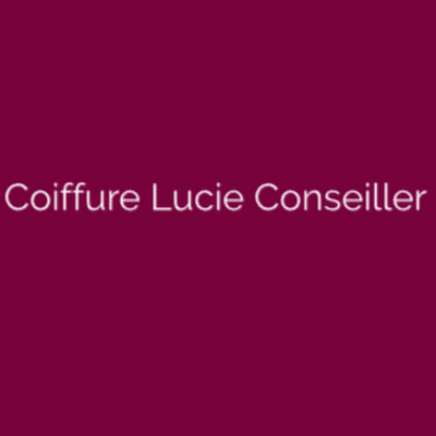 Coiffure Lucie Conseiller