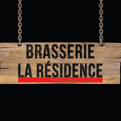 Brasserie La Résidence Inc