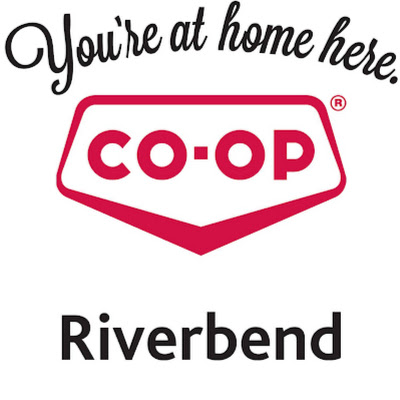 Riverbend Co-op Ltd. Outlook Food Store