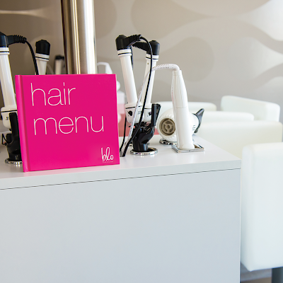 Blo Blow Dry Bar