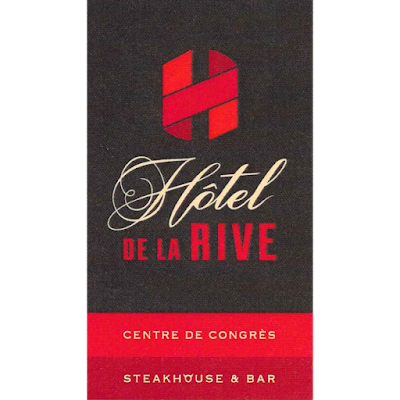 Hôtel de la Rive