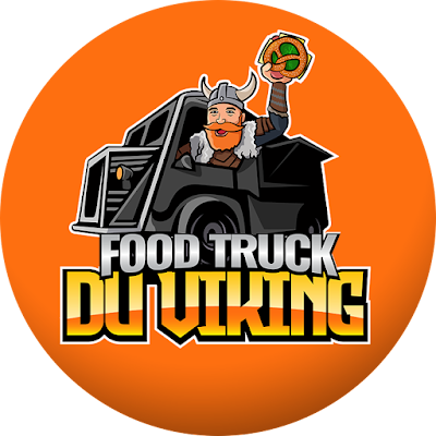 Food truck du Viking