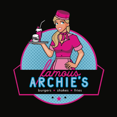 Famous Archie’s