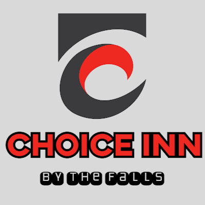 Choice Inn by the Falls