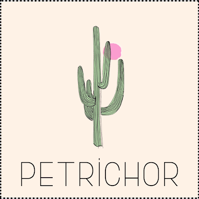 Petrichor Hair Workshop