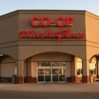 Co-op Food Store Lacombe