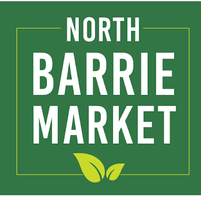 North Barrie Market