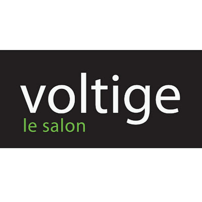 Voltige Le Salon