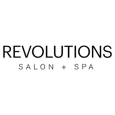 Revolutions Hair Salon