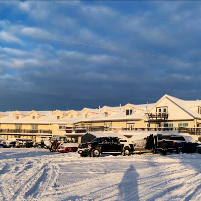 Membre North Adventure Inn dans Cochrane ON