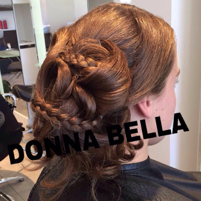 DONNA BELLA HAIR DESIGNERS