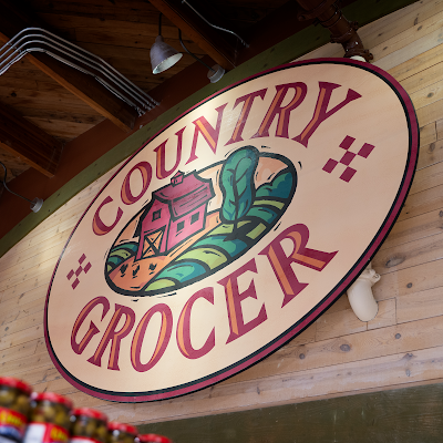 Country Grocer