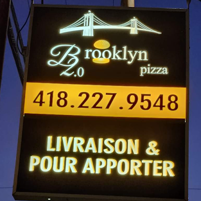 Brooklyn 2.0 inc