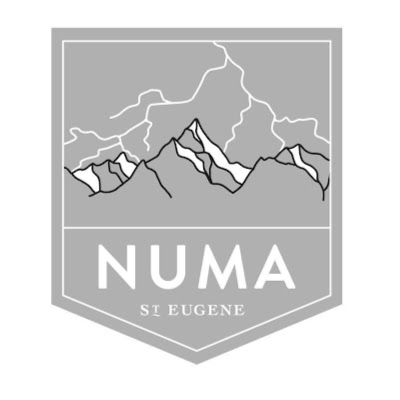 Numa Restaurant & Lounge