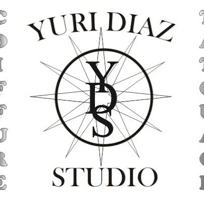 Salon de coiffure Studio Yuri Diaz Coiffure/tatouage