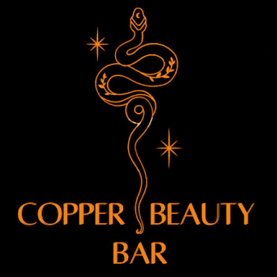 Copper Beauty Bar