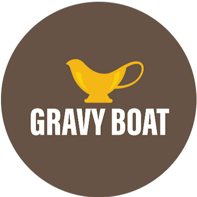 Gravy Boat