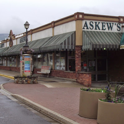 Askew's Foods