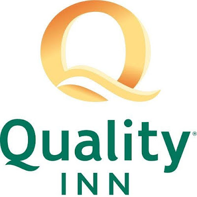 Quality Inn & Conference Centre