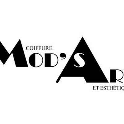 Coiffure Mod's Art