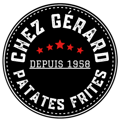 Chez Gérard Patates Frites