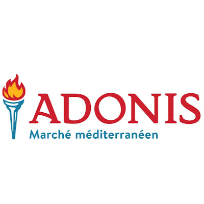 Vous réclamez ceci Profil Adonis