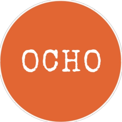 HOTEL OCHO