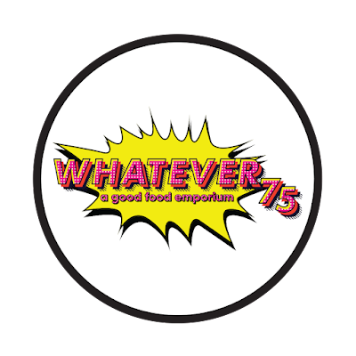 Whatever 75