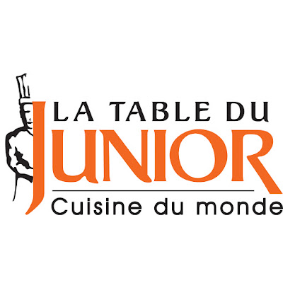 Restaurant la Table du Junior