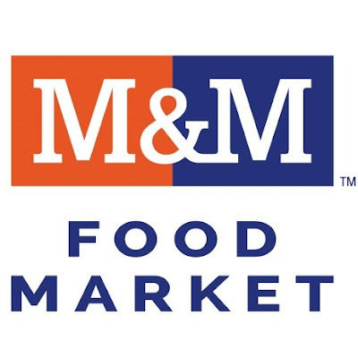 M&M Food Market