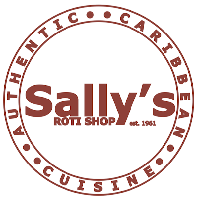 Sally's Roti Shop