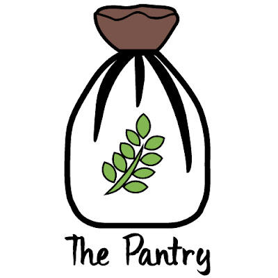 The Crowsnest Pantry