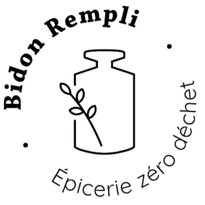 Bidon Rempli