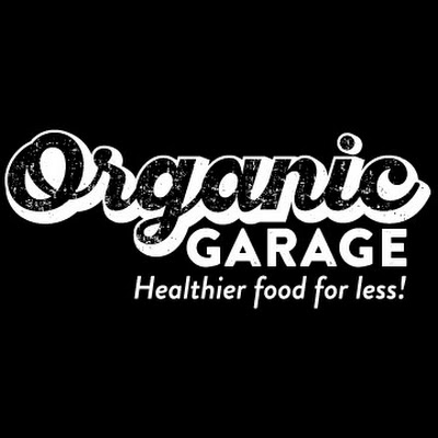 Organic Garage