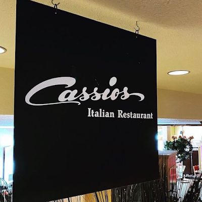 Cassios Italian Restaurant