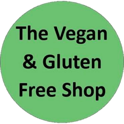 The Vegan & Gluten Free Shop