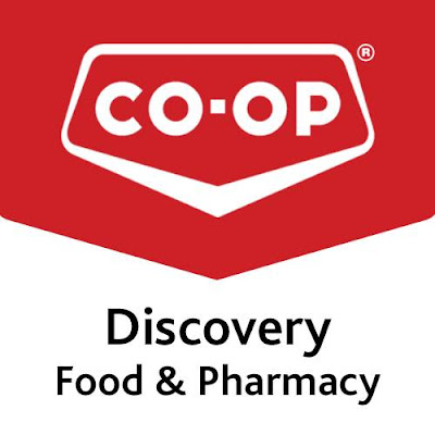 Discovery Co-op Food Store