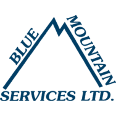 Blue Mountain Services Ltd.