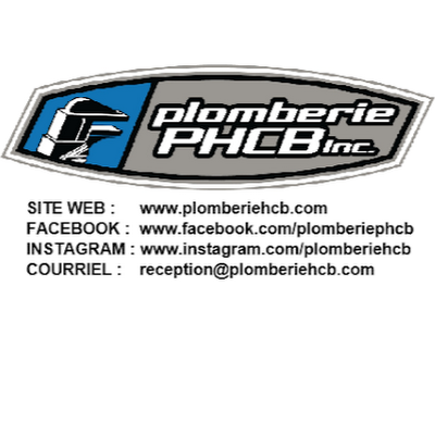 Plomberie Phcb