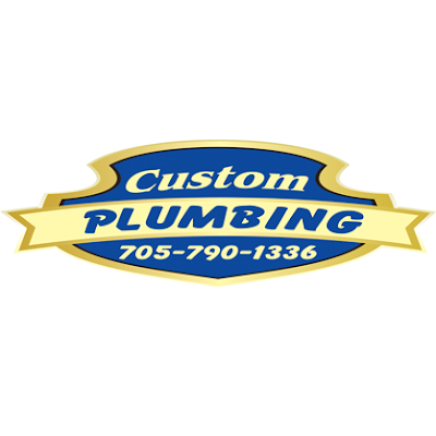 Custom Plumbing