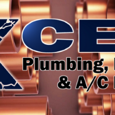 Xced Plumbing, Heating & A/C Ltd.